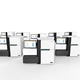 Illustration for article titled These Machines Just Broke the Sound Barrier of Human Genome Sequencing